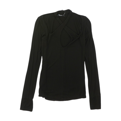 Black Blouse