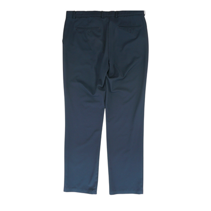 Navy Regular Pants