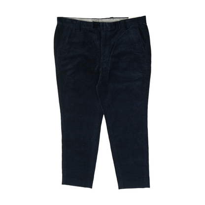 Navy Regular Pants