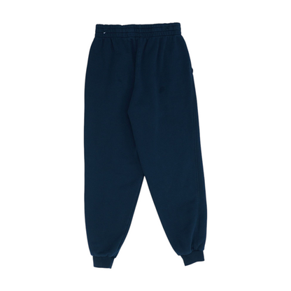 Black Active Pants