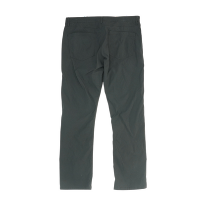 Charcoal Regular Pants