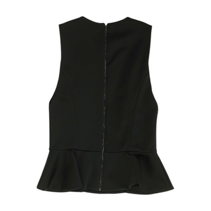 Black Blouse