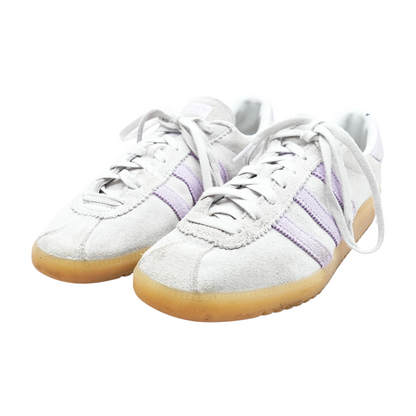 Bermuda Grey One US Athletic Shoes