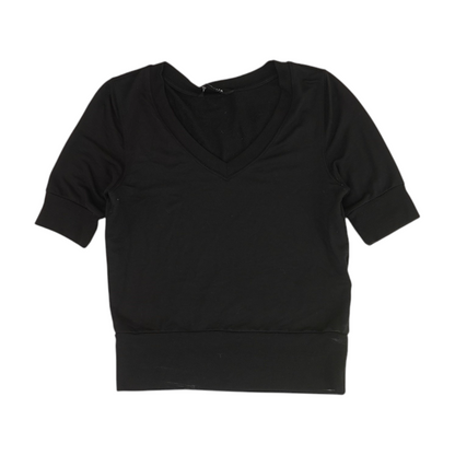 Black Blouse