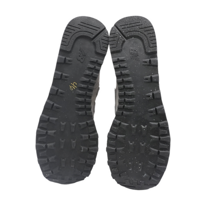 574 Low-Top Athletic Shoes