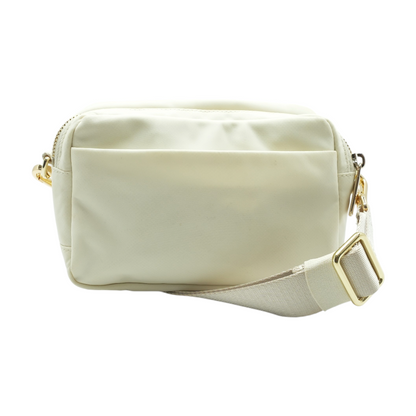 Ivory Crossbody