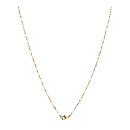 Costume Pendant Necklace