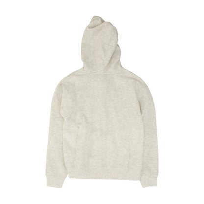 Gray Solid Lightweight Jacket