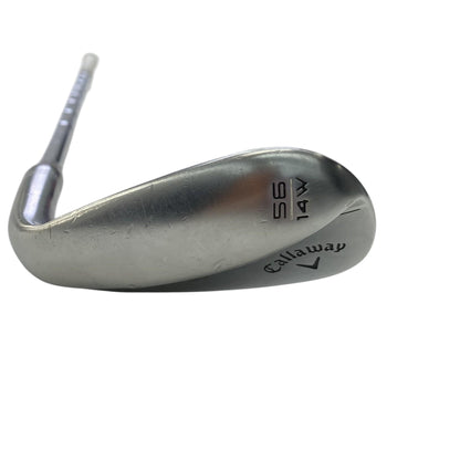 Opus Sand Wedge 56°