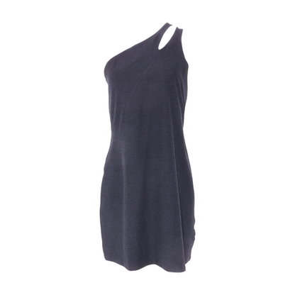 Black Mini Dress