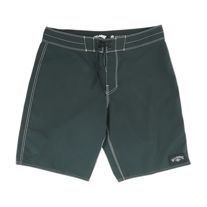 Black Swim Bottom