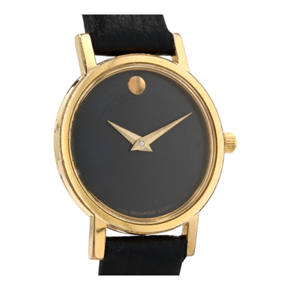 Museum Classic Stainless Steel Watch
