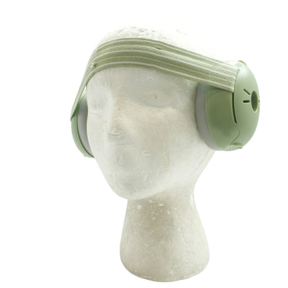 Muffy Baby Ear Defenders