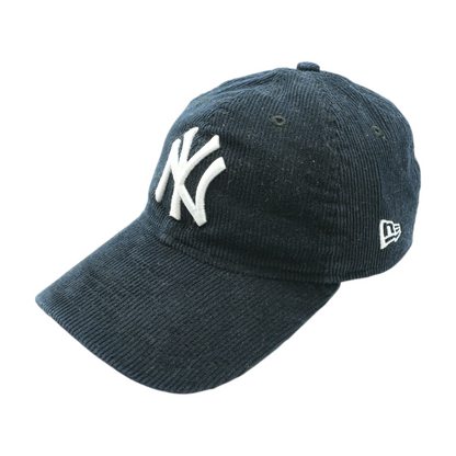 Navy New York Yankees Ballcap Hat