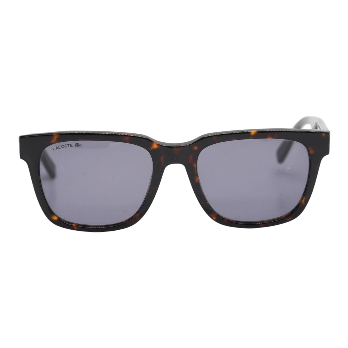 Tortoise L996S Square Sunglasses