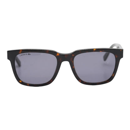 Tortoise L996S Square Sunglasses