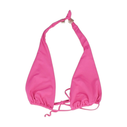 Pink Swim Top
