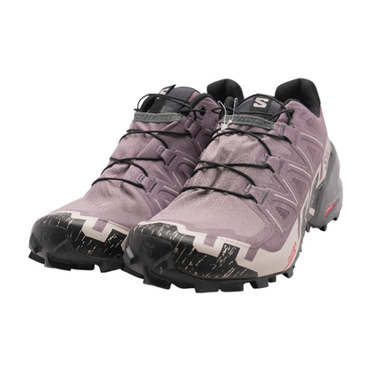 SPEEDCROSS 6 Low-Top Athletic Shoes