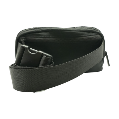 Black Belt Bag