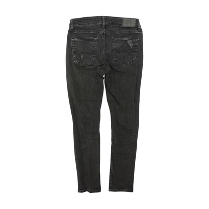Black Skinny Jeans