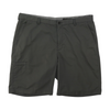 Gray Chino / Khaki Shorts
