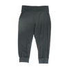 Black Regular Pants