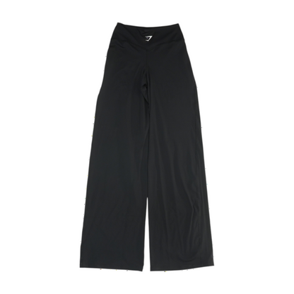 Black Active Leggings