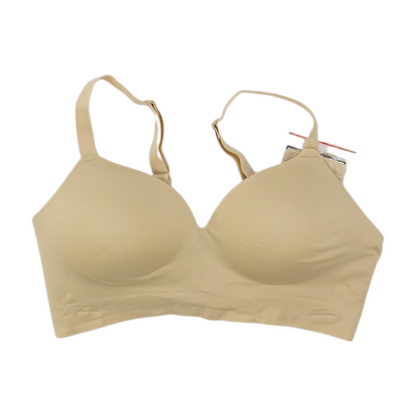 Beige Bra