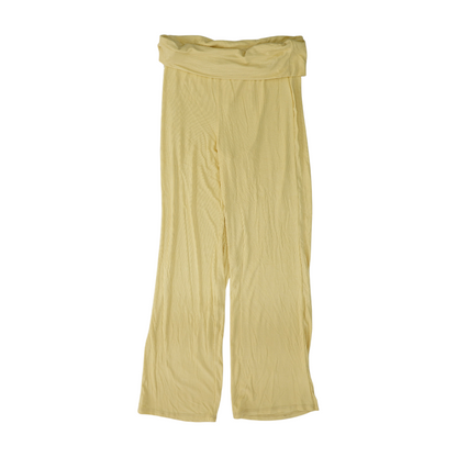 Navy Regular Pants