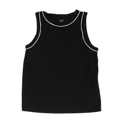 Black Blouse