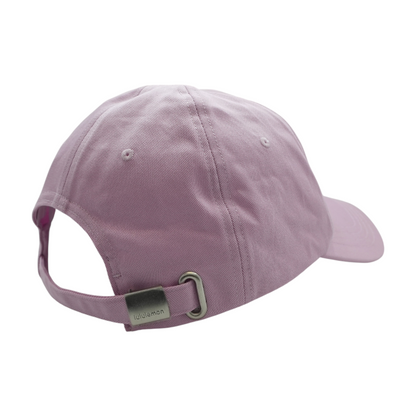 Purple Ballcap Hat