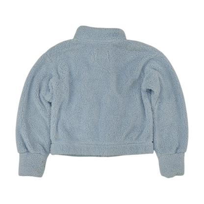 Blue Jacket