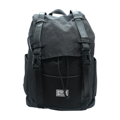 Black Backpack