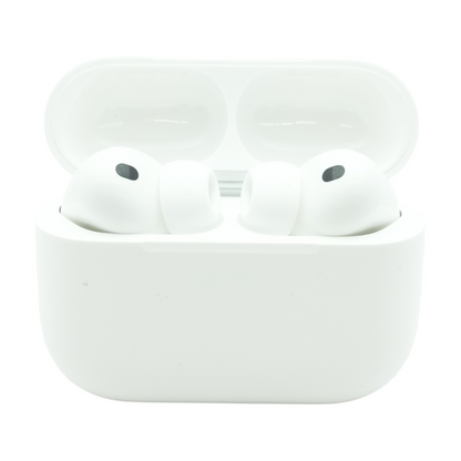 White AirPods Pro 3rd Gen Wireless Earbuds