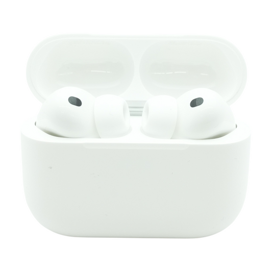 White AirPods Pro 3rd Gen Wireless Earbuds