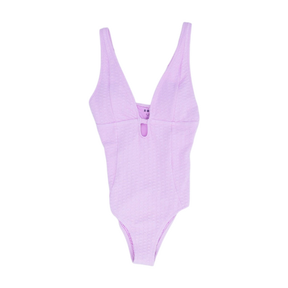 Pink One-Piece