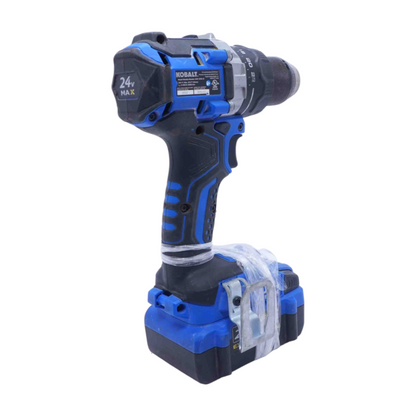 1/2" Brushless Drill/Driver with Battery