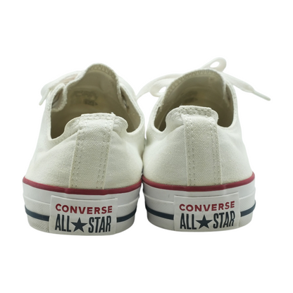 Chuck Taylor All Sar Low-Top Athletic Shoes