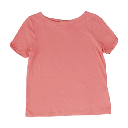 Pink Blouse