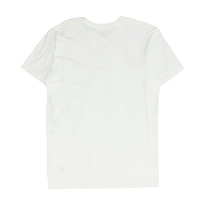 White T-Shirt