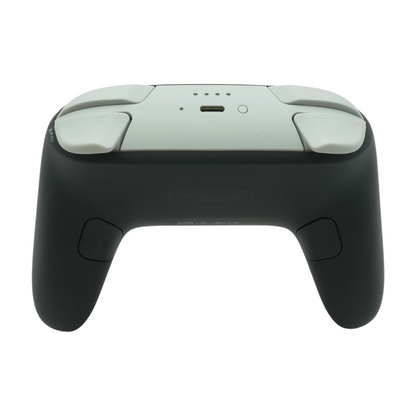 Black Switch 2 Pro Controller