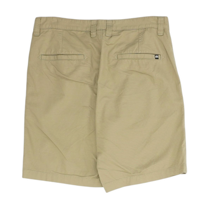Beige Chino / Khaki Shorts