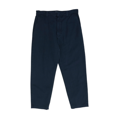 Navy Pants