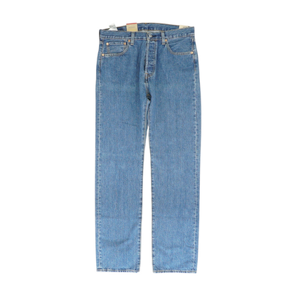 501 Straight Jeans