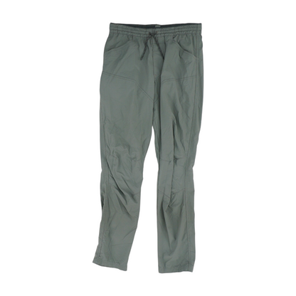 Gray Regular Pants