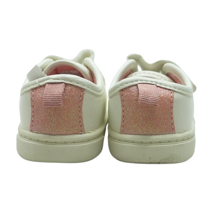 White Casual Shoes Shoes