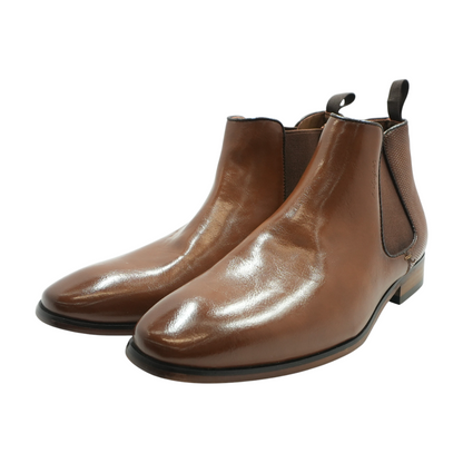 Brown Boots