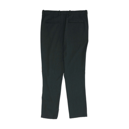 Charcoal Regular Pants