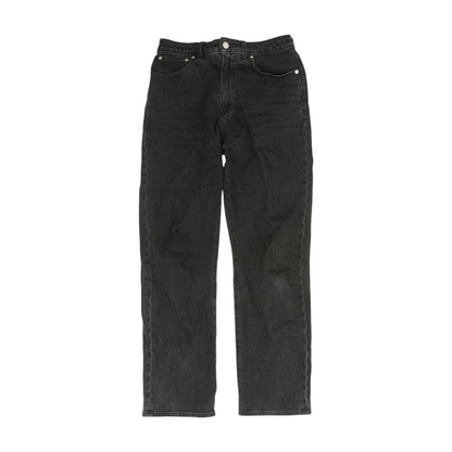 Black Jeans