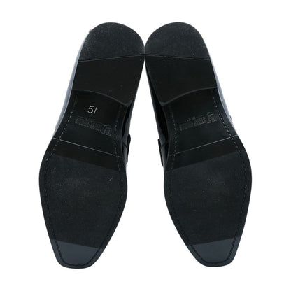 Black Loafer Dress Shoes